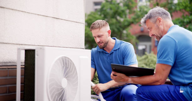  Day Heights, OH HVAC Pros