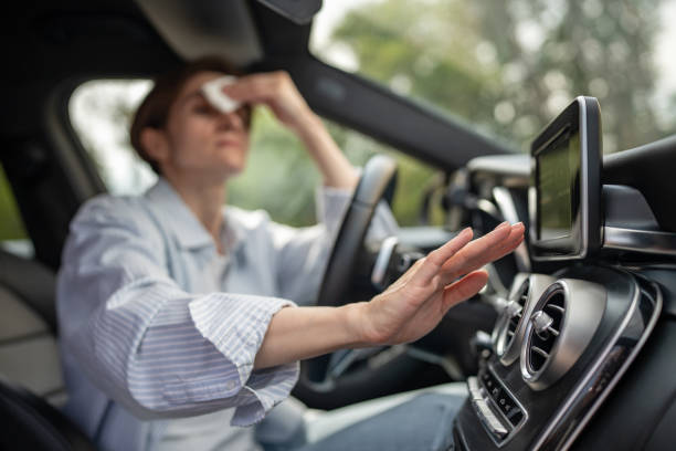 Best Air Conditioning Cleaning in Day Heights, OH
