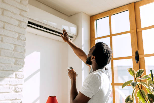 Best Solar-powered HVAC Systems in Day Heights, OH