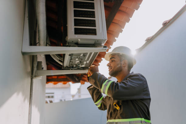 Best Ductless Mini-Split Systems in Day Heights, OH