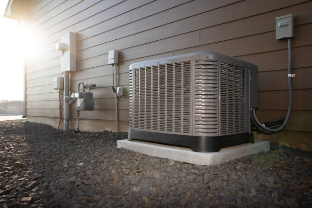 Best Geothermal HVAC Systems in Day Heights, OH